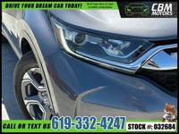 2019 Honda CR-V EX**EZ FINANCING -LOW DOWN ! BAD CREDIT-NO CREDIT-FIRST TIME BUYER-NO PROBLEM! 👌 - Image 5