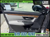 2019 Honda CR-V EX**EZ FINANCING -LOW DOWN ! BAD CREDIT-NO CREDIT-FIRST TIME BUYER-NO PROBLEM! 👌 - Image 9