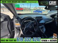 2019 Honda CR-V EX**EZ FINANCING -LOW DOWN ! BAD CREDIT-NO CREDIT-FIRST TIME BUYER-NO PROBLEM! 👌 - Image 10
