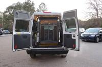 2014 Ford E-250 (Wheel Chair Accessible) city of atlanta - Image 4