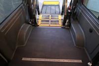 2014 Ford E-250 (Wheel Chair Accessible) city of atlanta - Image 7