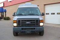 2014 Ford E-250 (Wheel Chair Accessible) city of atlanta - Image 8