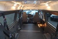 2014 Ford E-250 (Wheel Chair Accessible) city of atlanta - Image 10