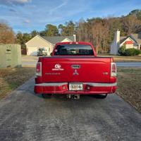 2006 Mitsubishi Raider Autotrader Private Seller - Image 3