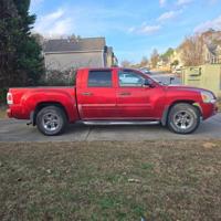 2006 Mitsubishi Raider Autotrader Private Seller - Image 4