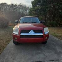 2006 Mitsubishi Raider Autotrader Private Seller - Image 6