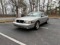 2004 Mercury Marauder Autotrader Private Seller - Image 2