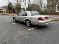 2004 Mercury Marauder Autotrader Private Seller - Image 3