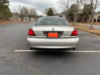 2004 Mercury Marauder Autotrader Private Seller - Image 4