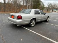 2004 Mercury Marauder Autotrader Private Seller - Image 5