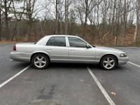 2004 Mercury Marauder Autotrader Private Seller - Image 6