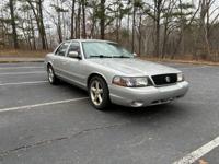 2004 Mercury Marauder Autotrader Private Seller - Image 7