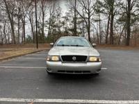 2004 Mercury Marauder Autotrader Private Seller - Image 8