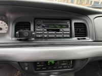 2004 Mercury Marauder Autotrader Private Seller - Image 10