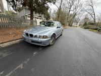 2002 BMW 5-Series Autotrader Private Seller - Image 2