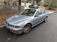 2002 BMW 5-Series Autotrader Private Seller - Image 4