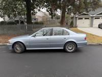 2002 BMW 5-Series Autotrader Private Seller - Image 5