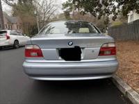 2002 BMW 5-Series Autotrader Private Seller - Image 6