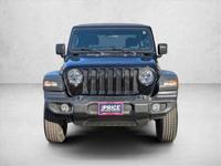 2020 Jeep Wrangler Sport 4x4 4WD SUV AUTONATION Call (760) 405-8909 to confirm availability - January 30th - Image 3