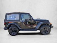 2020 Jeep Wrangler Sport 4x4 4WD SUV AUTONATION Call (760) 405-8909 to confirm availability - January 30th - Image 5