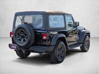 2020 Jeep Wrangler Sport 4x4 4WD SUV AUTONATION Call (760) 405-8909 to confirm availability - January 30th - Image 6