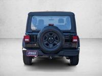 2020 Jeep Wrangler Sport 4x4 4WD SUV AUTONATION Call (760) 405-8909 to confirm availability - January 30th - Image 7