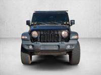 2020 Jeep Gladiator Sport S 4x4 4WD Truck SUV Crew cab AUTONATION Call (760) 405-8909 to confirm availability - January 30th - Image 3