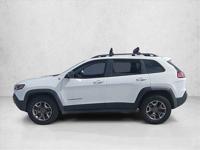 2019 Jeep Cherokee Trailhawk Elite 4x4 4WD SUV AUTONATION Call (760) 405-8909 to confirm availability - January 30th - Image 3