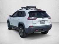 2019 Jeep Cherokee Trailhawk Elite 4x4 4WD SUV AUTONATION Call (760) 405-8909 to confirm availability - January 30th - Image 4