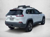 2019 Jeep Cherokee Trailhawk Elite 4x4 4WD SUV AUTONATION Call (760) 405-8909 to confirm availability - January 30th - Image 6