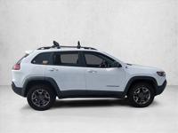 2019 Jeep Cherokee Trailhawk Elite 4x4 4WD SUV AUTONATION Call (760) 405-8909 to confirm availability - January 30th - Image 7