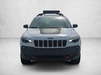 2019 Jeep Cherokee Trailhawk Elite 4x4 4WD SUV AUTONATION Call (760) 405-8909 to confirm availability - January 30th - Image 9