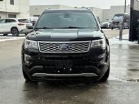 2017 Ford Explorer Platinum 4x4 4WD SUV AUTONATION Call (331) 214-3297 to confirm availability - January 30th - Image 3