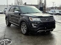 2017 Ford Explorer Platinum 4x4 4WD SUV AUTONATION Call (331) 214-3297 to confirm availability - January 30th - Image 4