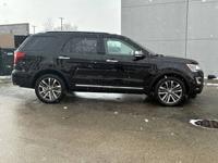 2017 Ford Explorer Platinum 4x4 4WD SUV AUTONATION Call (331) 214-3297 to confirm availability - January 30th - Image 5