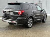 2017 Ford Explorer Platinum 4x4 4WD SUV AUTONATION Call (331) 214-3297 to confirm availability - January 30th - Image 6