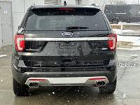 2017 Ford Explorer Platinum 4x4 4WD SUV AUTONATION Call (331) 214-3297 to confirm availability - January 30th - Image 7