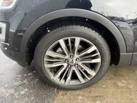 2017 Ford Explorer Platinum 4x4 4WD SUV AUTONATION Call (331) 214-3297 to confirm availability - January 30th - Image 10