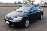 2007 Toyota Corolla LE Lancaster Dr Se Salem OR 97317 - Image 3