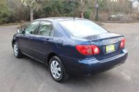 2007 Toyota Corolla LE Lancaster Dr Se Salem OR 97317 - Image 4