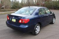 2007 Toyota Corolla LE Lancaster Dr Se Salem OR 97317 - Image 5