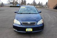 2007 Toyota Corolla LE Lancaster Dr Se Salem OR 97317 - Image 7