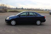 2007 Toyota Corolla LE Lancaster Dr Se Salem OR 97317 - Image 8