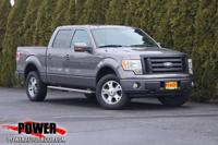 2009 Ford F-150 4x4 4WD F150 Truck Crew Cab ((CALL FOR PRICE)) - Image 2