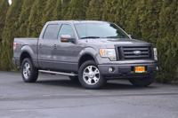2009 Ford F-150 4x4 4WD F150 Truck Crew Cab ((CALL FOR PRICE)) - Image 3