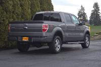2009 Ford F-150 4x4 4WD F150 Truck Crew Cab ((CALL FOR PRICE)) - Image 5