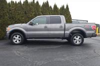 2009 Ford F-150 4x4 4WD F150 Truck Crew Cab ((CALL FOR PRICE)) - Image 8