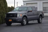 2009 Ford F-150 4x4 4WD F150 Truck Crew Cab ((CALL FOR PRICE)) - Image 9