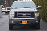 2009 Ford F-150 4x4 4WD F150 Truck Crew Cab ((CALL FOR PRICE)) - Image 10