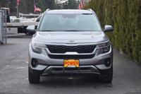 2021 Kia Seltos AWD All Wheel Drive S SUV ((CALL FOR PRICE)) - Image 10